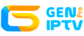 Gen Premium IPTV PRO